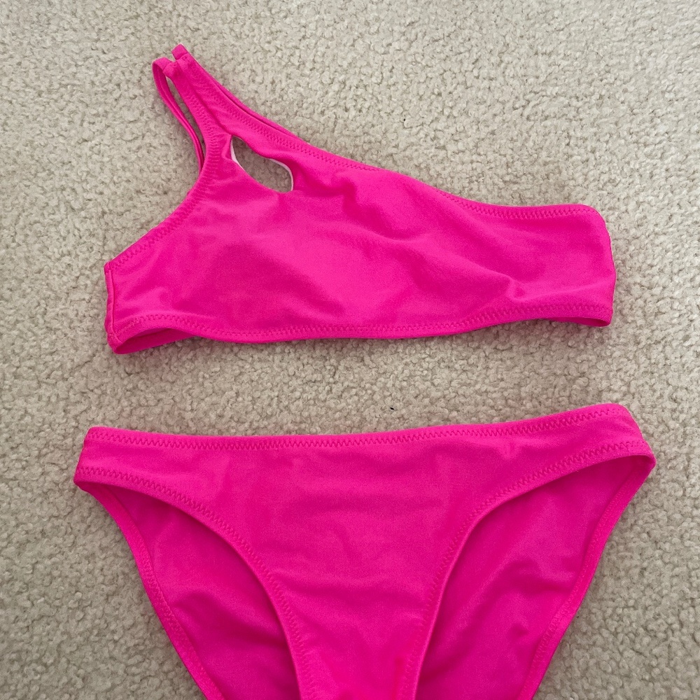 Zara bathing suit
